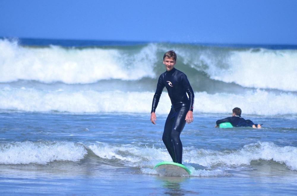Albergue Surf Housemaroc Esauira Exterior foto