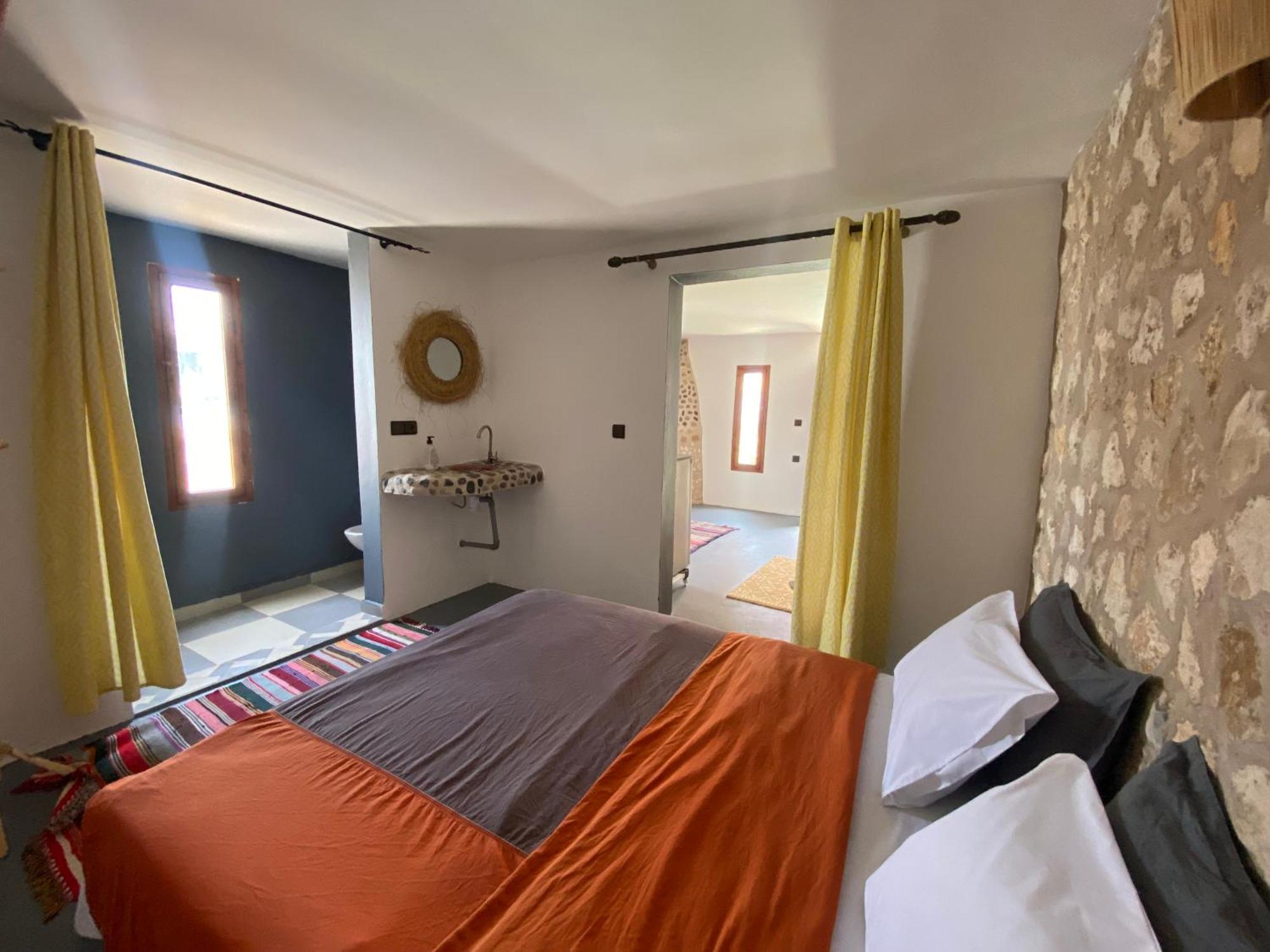 Albergue Surf Housemaroc Esauira Exterior foto