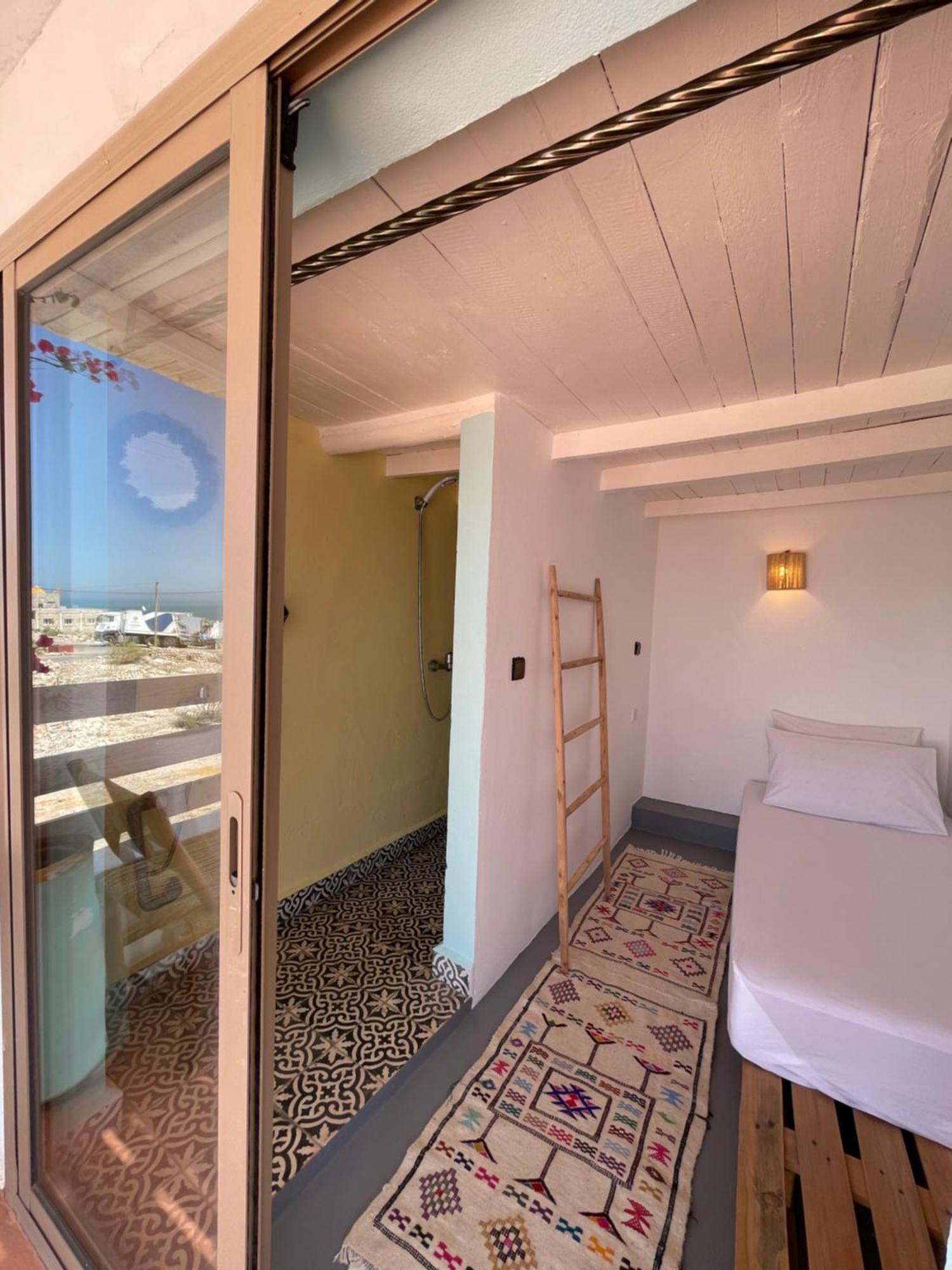 Albergue Surf Housemaroc Esauira Exterior foto