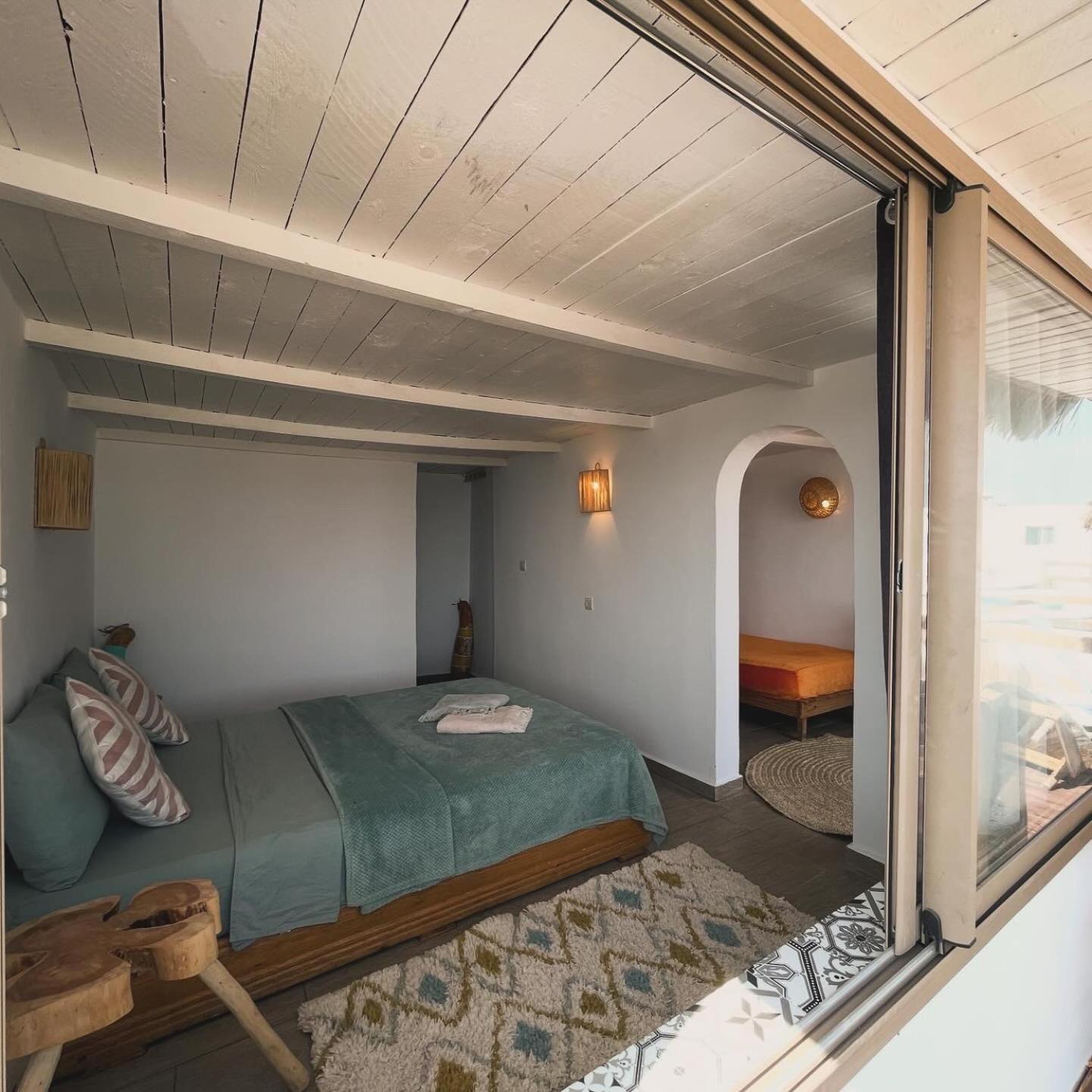 Albergue Surf Housemaroc Esauira Exterior foto