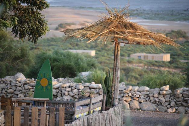 Albergue Surf Housemaroc Esauira Exterior foto