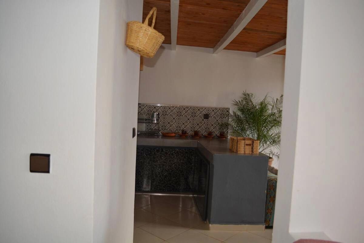 Albergue Surf Housemaroc Esauira Exterior foto