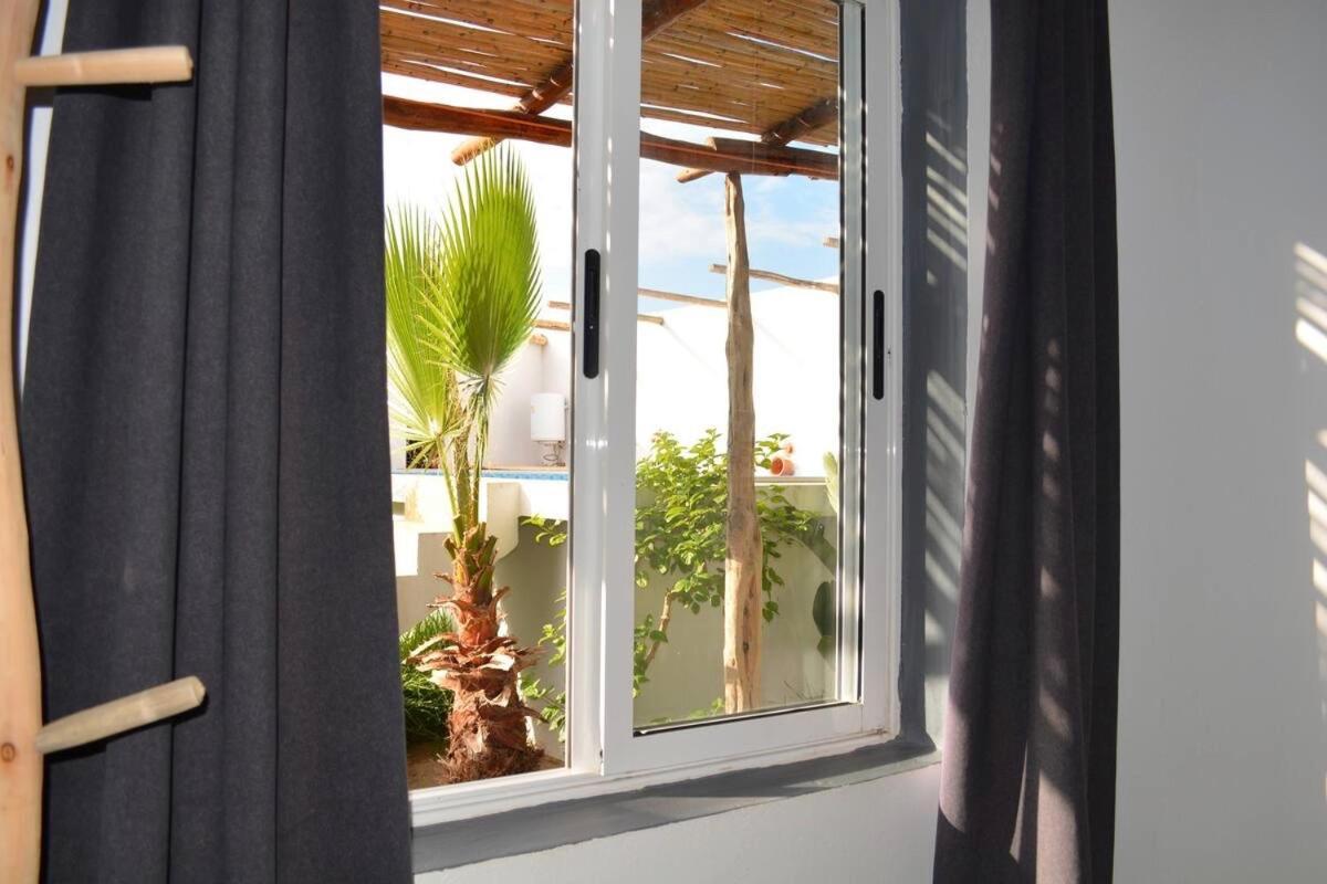 Albergue Surf Housemaroc Esauira Exterior foto