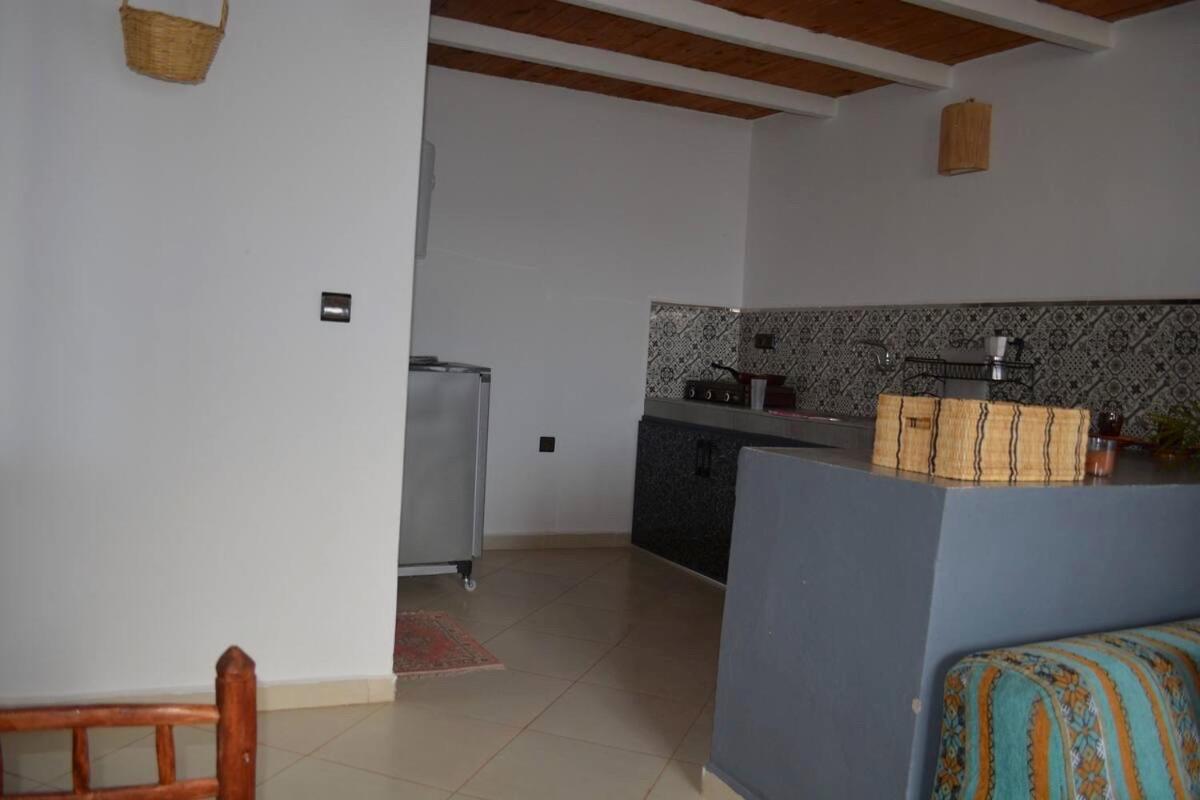 Albergue Surf Housemaroc Esauira Exterior foto