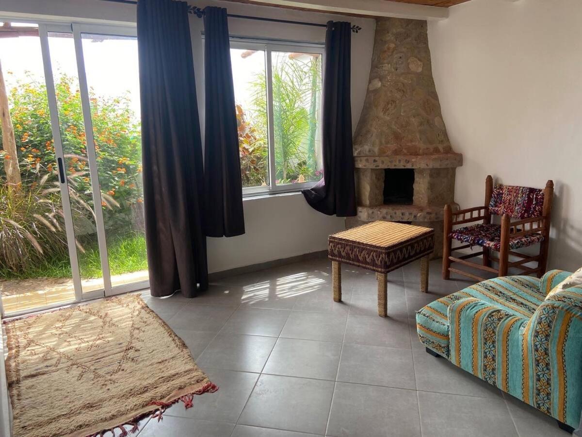 Albergue Surf Housemaroc Esauira Exterior foto
