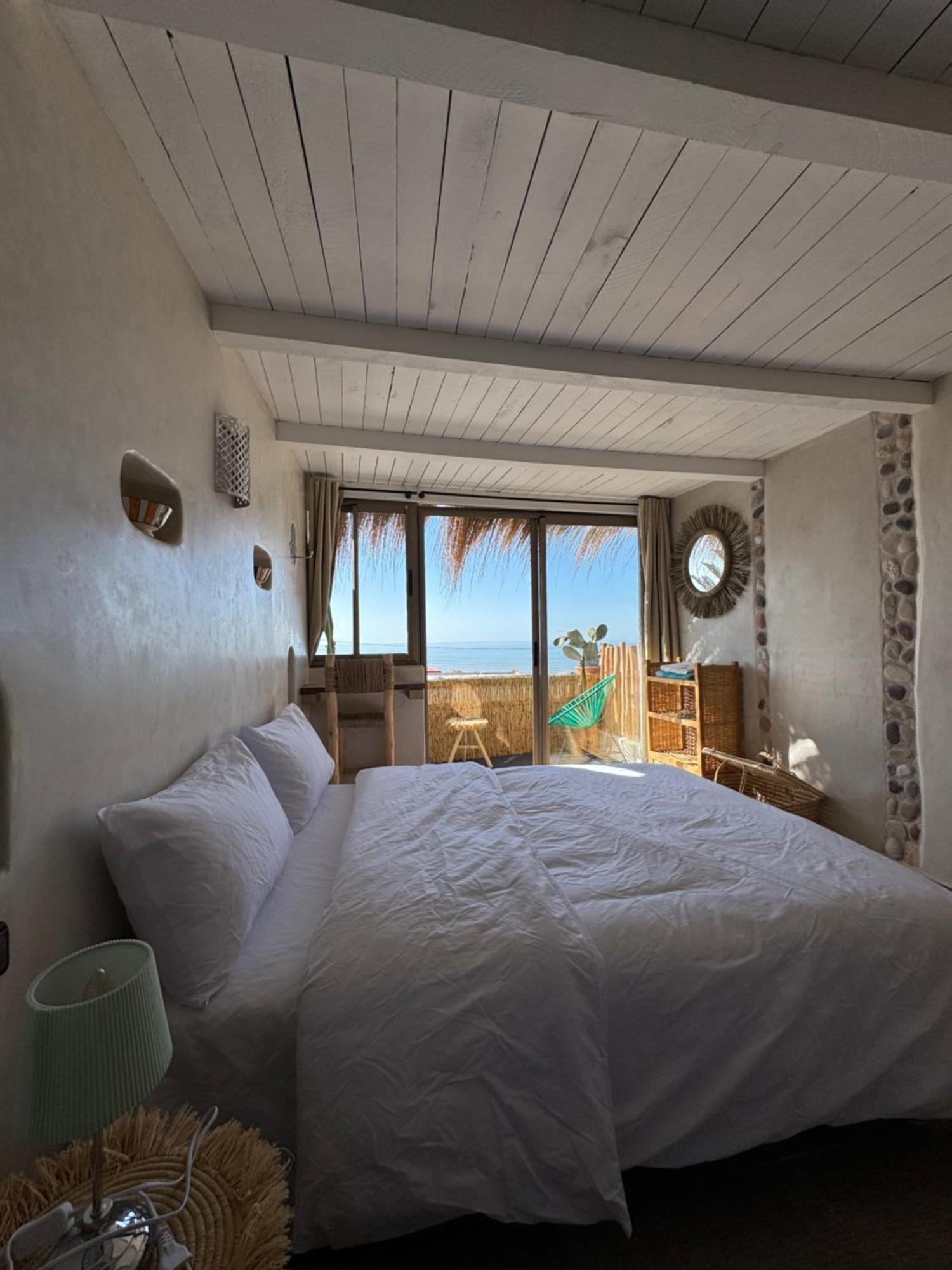 Albergue Surf Housemaroc Esauira Exterior foto