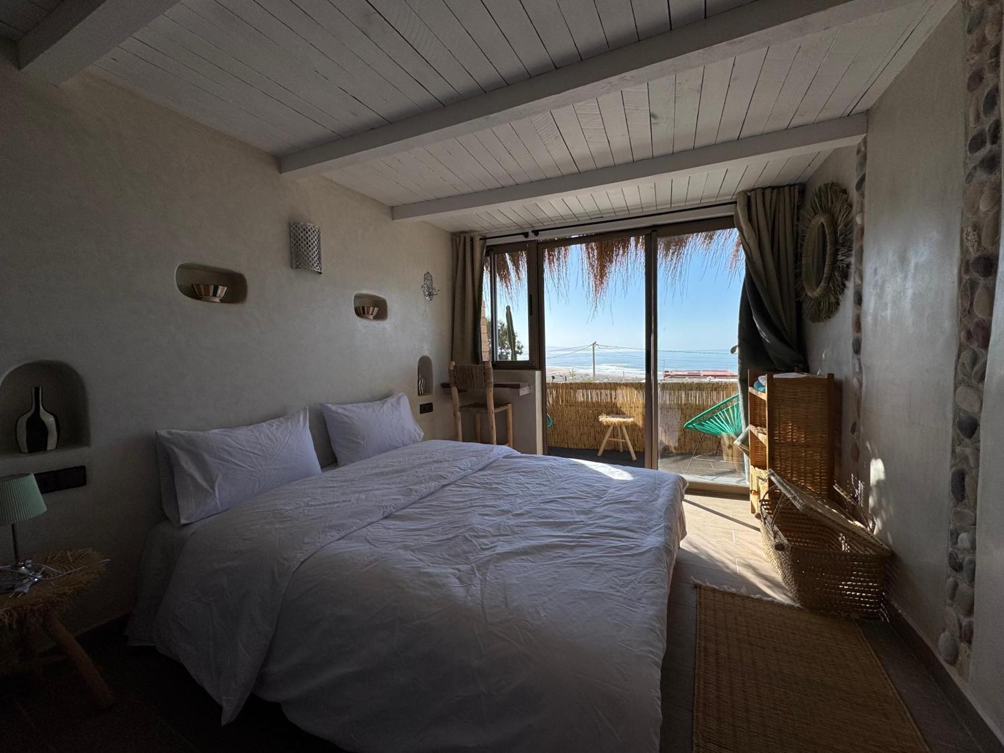 Albergue Surf Housemaroc Esauira Exterior foto