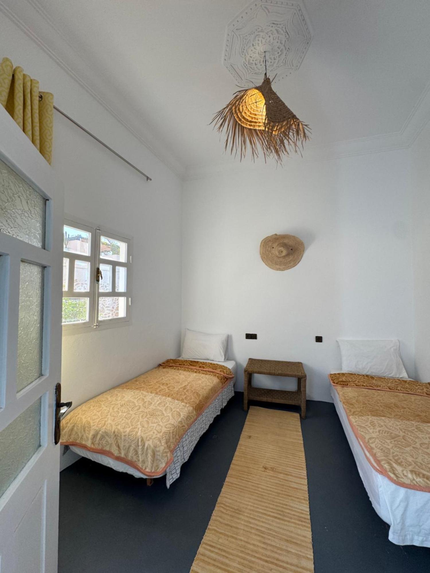 Albergue Surf Housemaroc Esauira Exterior foto