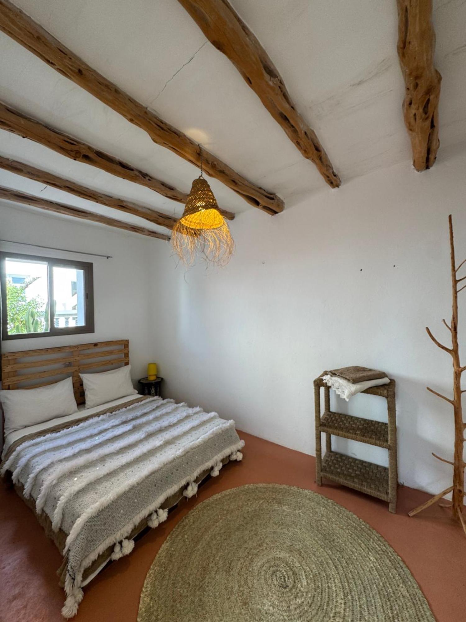 Albergue Surf Housemaroc Esauira Exterior foto