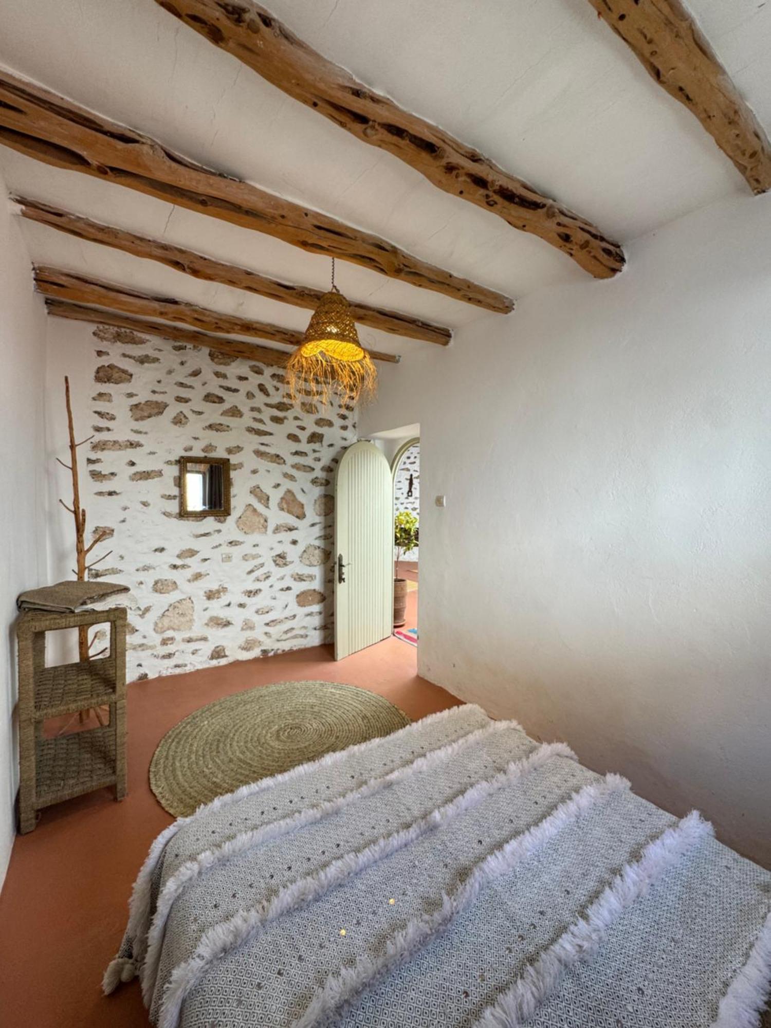 Albergue Surf Housemaroc Esauira Exterior foto